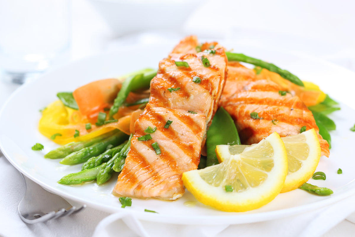 Bring A Little Sweetness To Your Meals