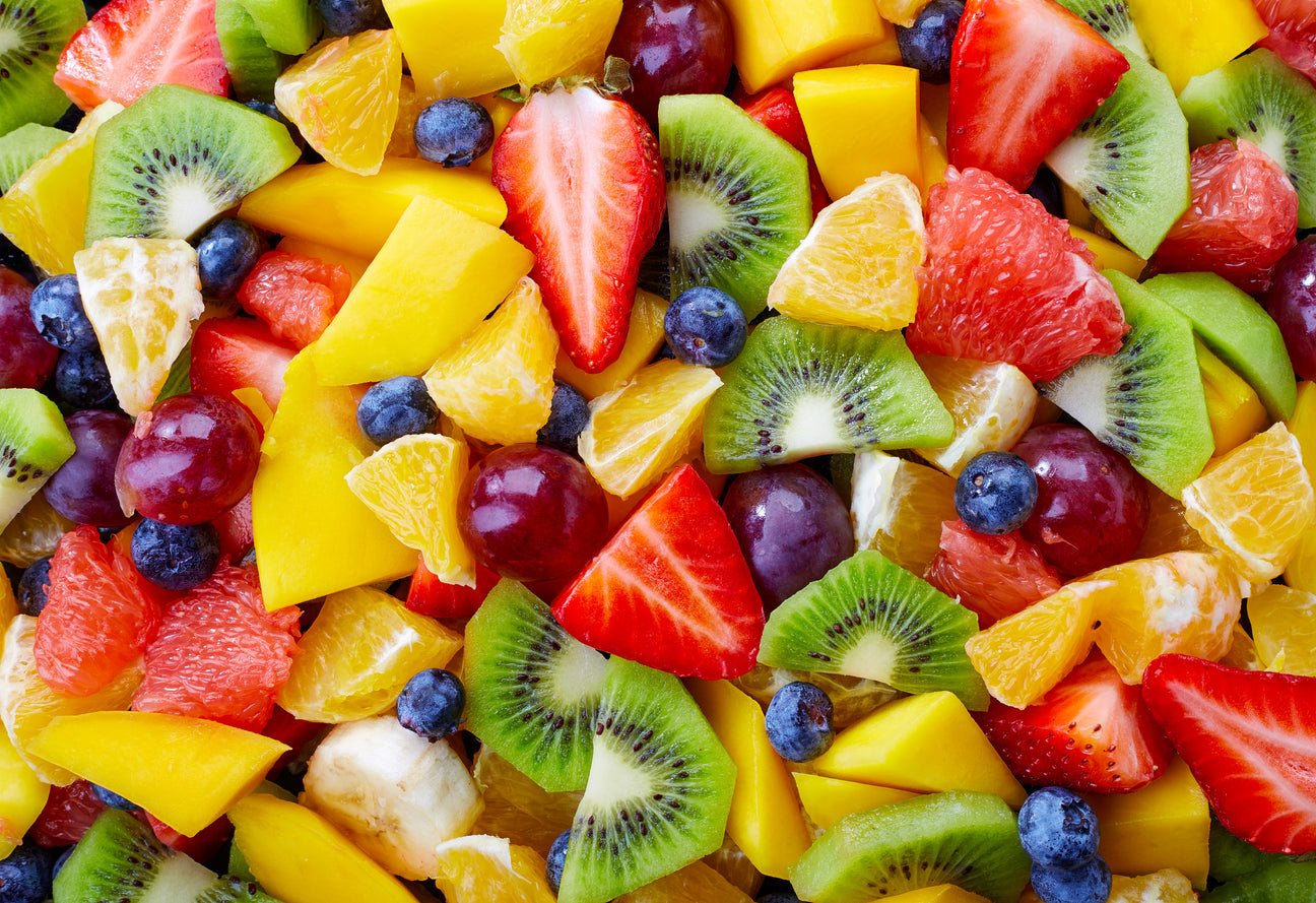 Fresh Fruit