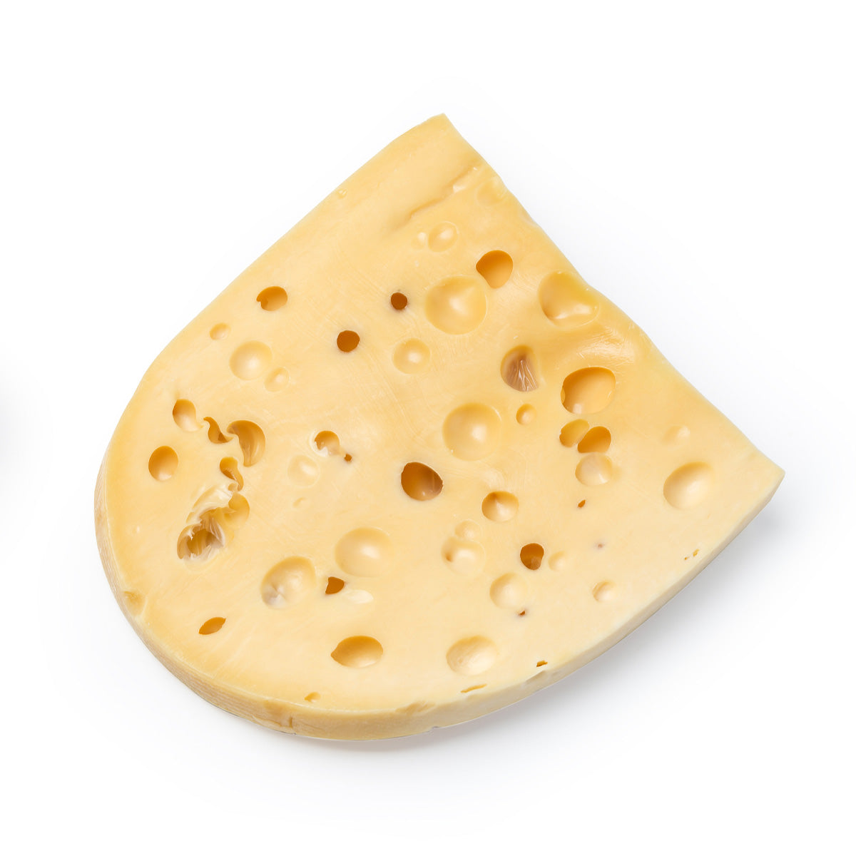 Deluxe Swiss Cheese